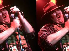 John Popper