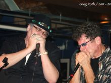 John Popper
