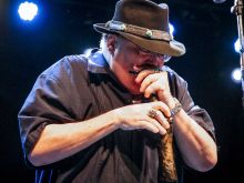 John Popper