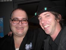 John Popper