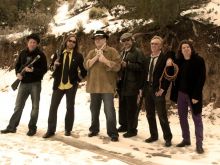 John Popper
