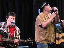 John Popper