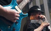 John Popper