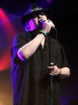 John Popper