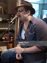 John Popper