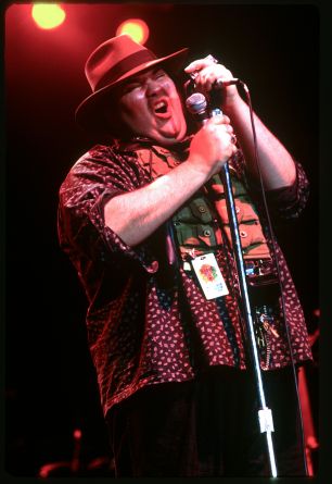 John Popper