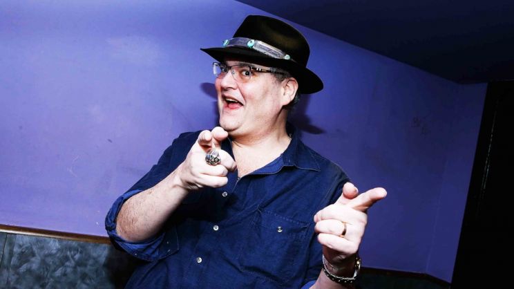 John Popper