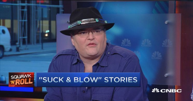 John Popper