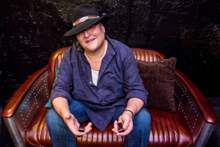 John Popper