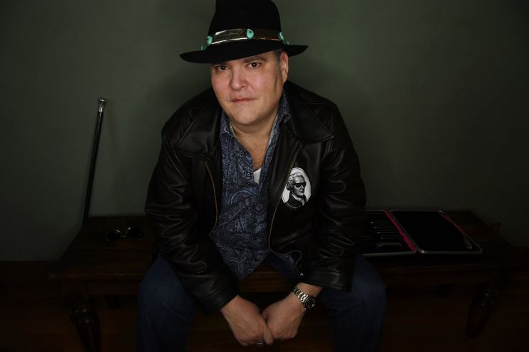 John Popper