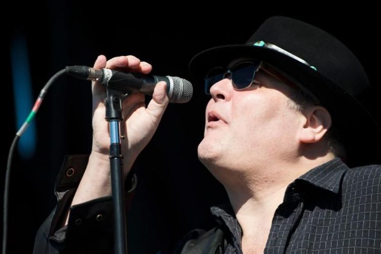 John Popper