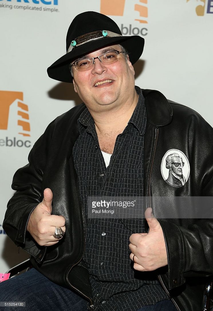 John Popper