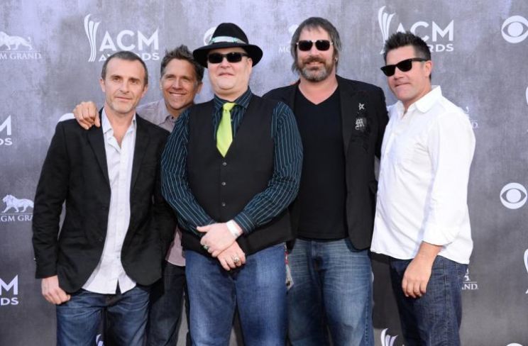 John Popper