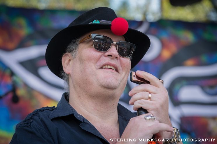 John Popper