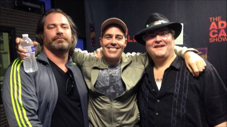 John Popper