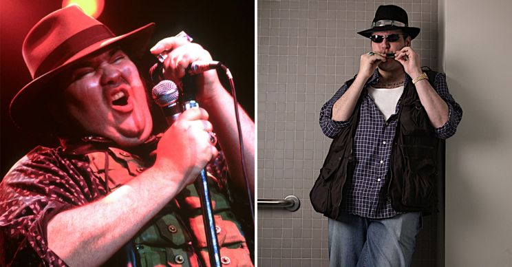 John Popper