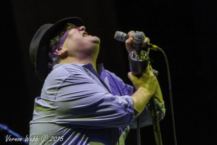 John Popper