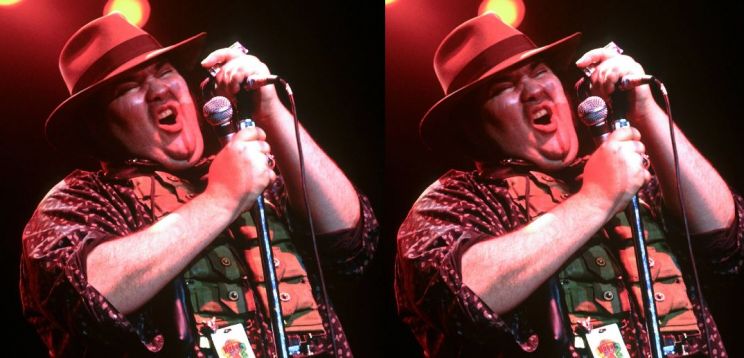 John Popper