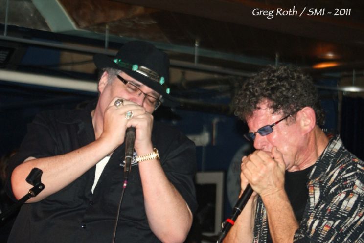John Popper