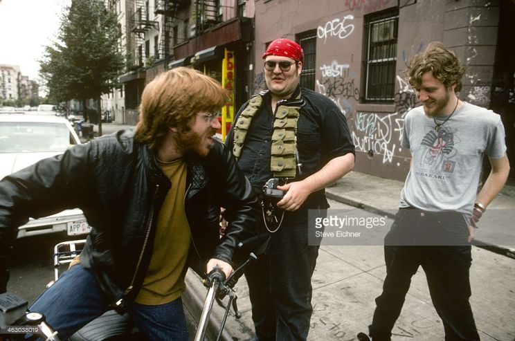 John Popper
