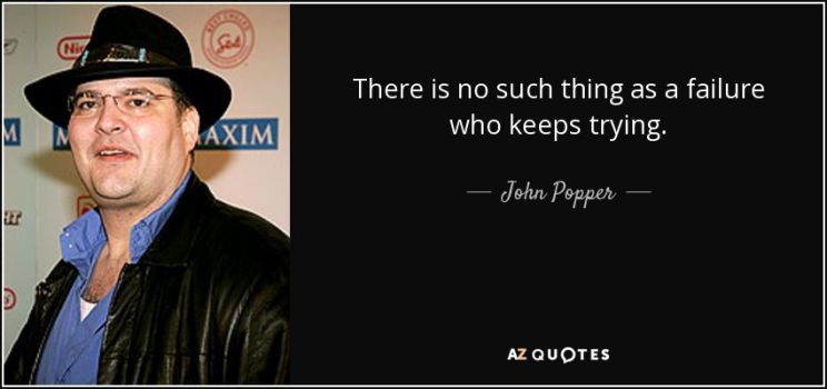 John Popper