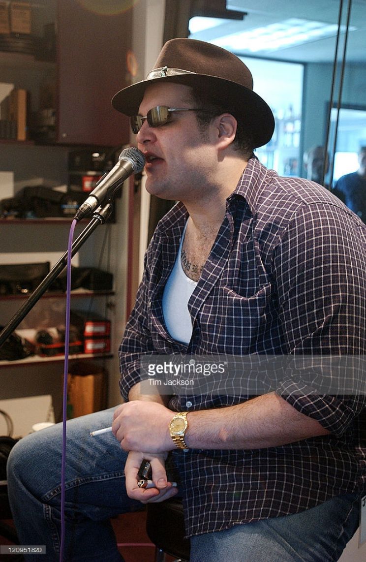 John Popper