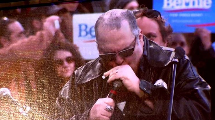 John Popper