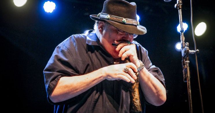 John Popper