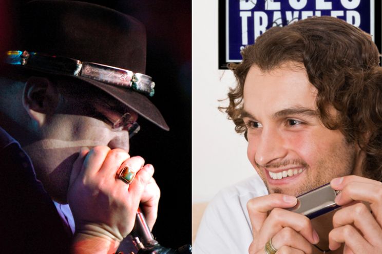John Popper