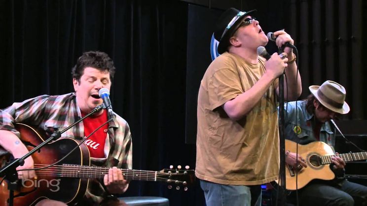 John Popper