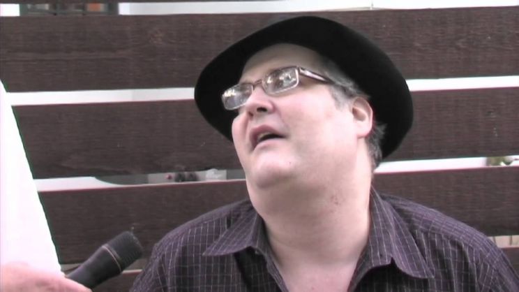 John Popper