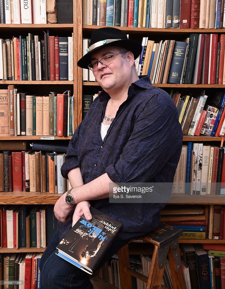 John Popper