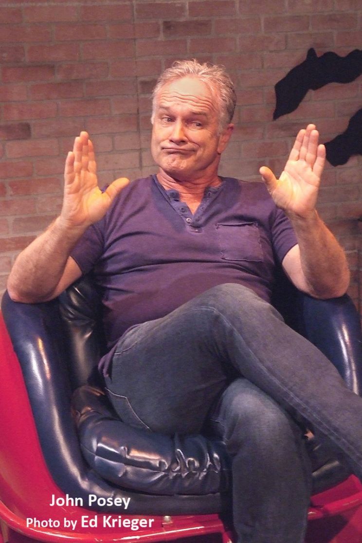 John Posey