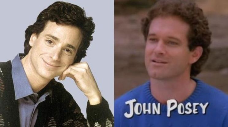 John Posey