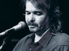 John Prine