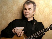 John Prine