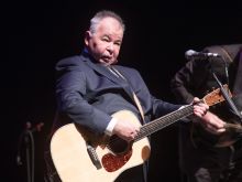 John Prine