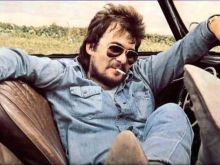 John Prine