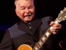 John Prine