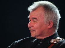 John Prine