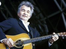 John Prine