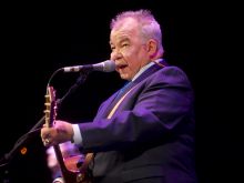 John Prine