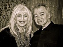 John Prine