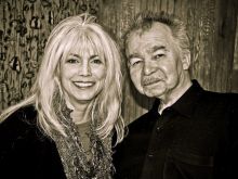 John Prine