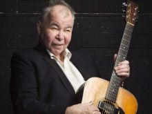 John Prine