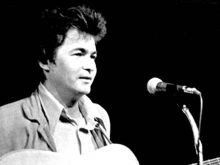 John Prine