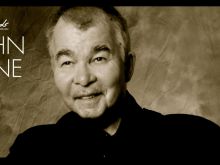 John Prine