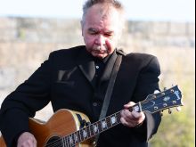 John Prine