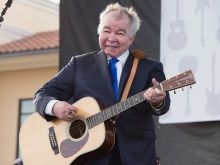 John Prine