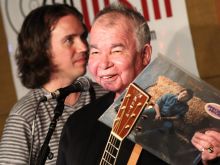 John Prine